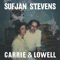 Sufjan Stevens — Death With Dignity — обложка