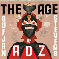 Sufjan Stevens — Impossible Soul (Feat. My Brightest Diamond) — обложка