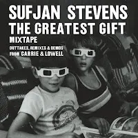 Sufjan Stevens